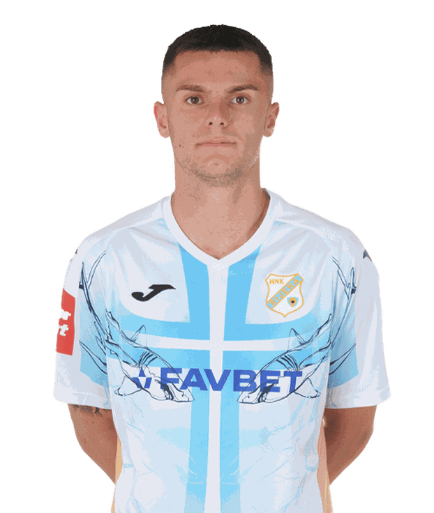 FOTO Rijeka u brojkama: Čak 35 igrača i četiri golmana. Jedan je mladić igrao samo jednu minutu