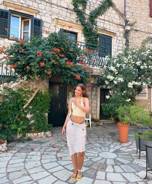 FOTO Raskol Beckhamovih: Dok David ljetuje s obitelji u Italiji, sin Brooklyn se potpuno otuđio