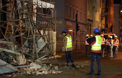 Adamićeva ulica u Rijeci mogla bi biti zatvorena čak 10 dana