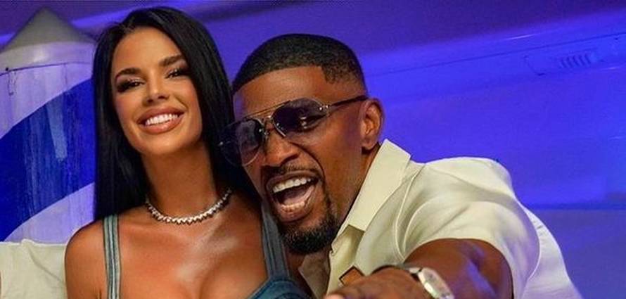 Ivana Knoll objavila fotografiju s 'novim' licem: Na što mislim?