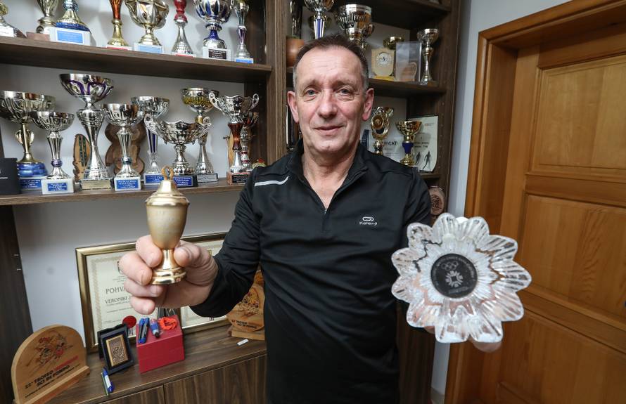 24SATA Mrkopalj: Olimpijac Franjo Jakovac