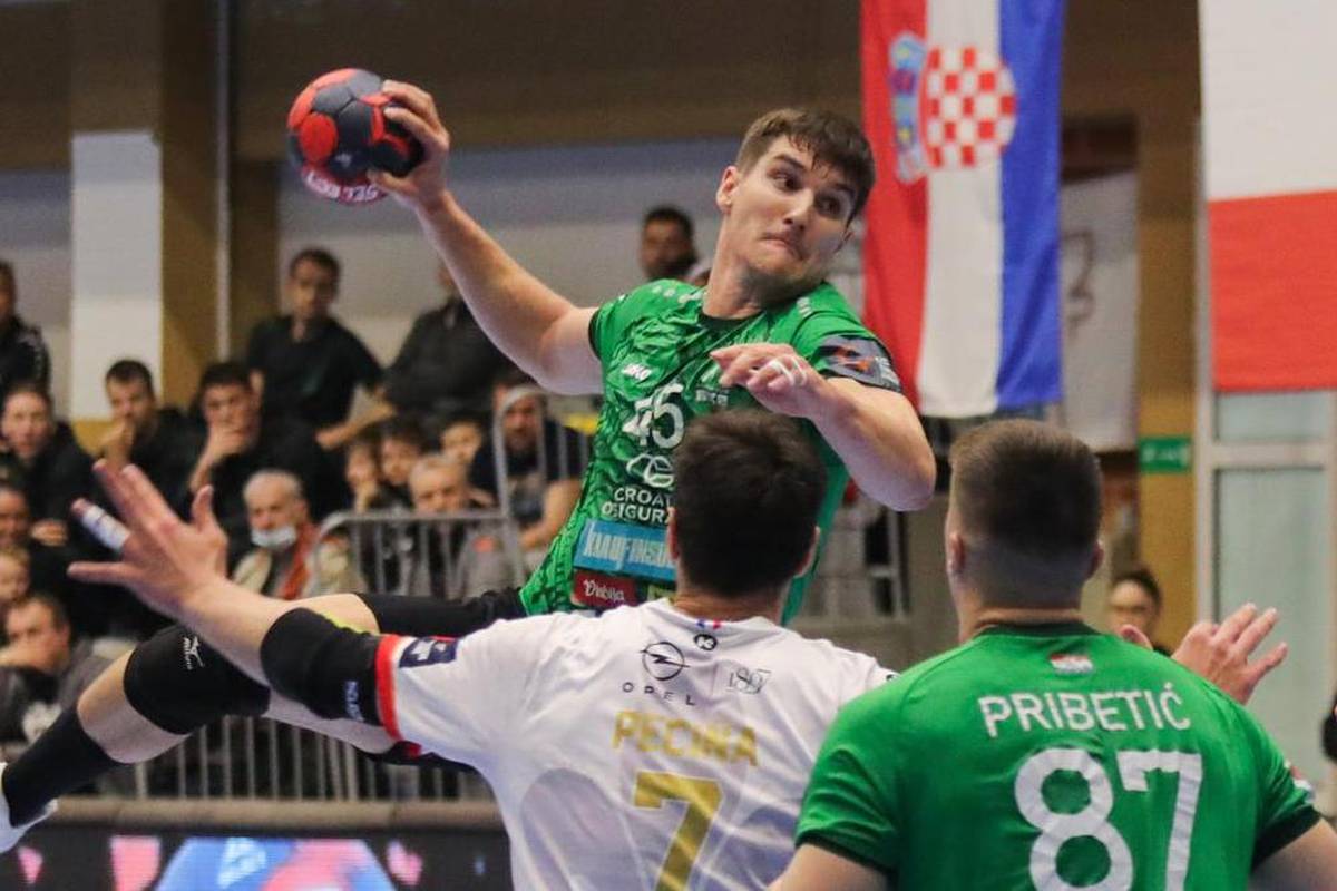 Nexe ponovno srušio Vardar, Jaganjac utrpao sedam golova