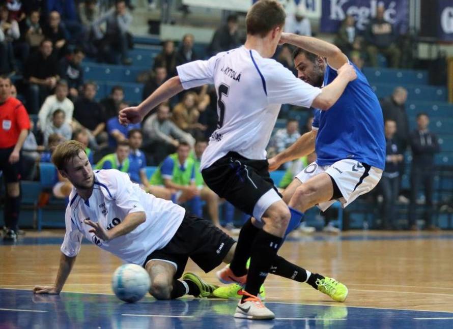 Jurica Galoić/PIXSELL