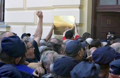 DORH  Vukovarce želi u zatvor Zvonimir Hodak: To je apsurd