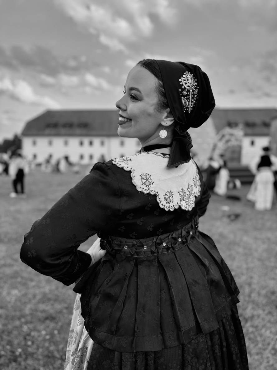 Gabrijela prijavu u 'Superstar' posvetila baki: 'Nikad joj neću moći dovoljno zahvaliti...'