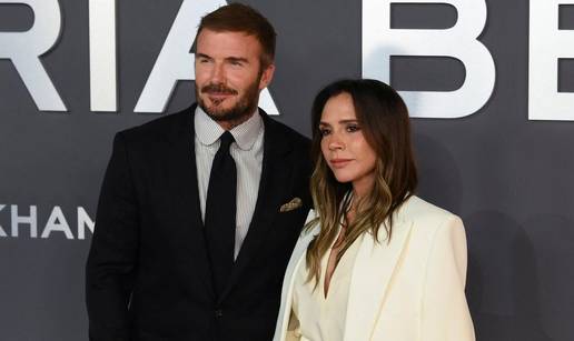 Victoria Beckham: 'Vagali su me na TV-u nakon što sam rodila. Nisam jela čokoladu od 90-ih...'