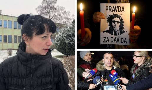 'Strah me, bude li po njihovom, bit će još Davida po livadama'