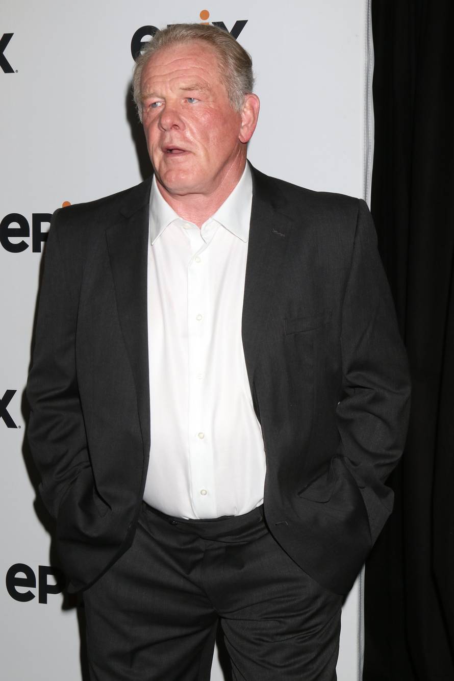 USA - EPIX Television Critics Association Tour Photo Line - Beverly Hills