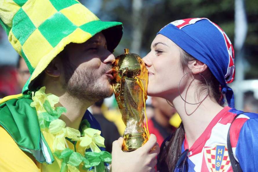 Sanjin Strukić/PIXSELL