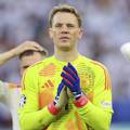 Nijemci ostali bez još jednog velikana: Manuel Neuer objavio je kraj reprezentativne karijere