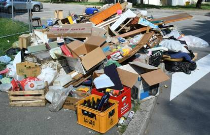 Javno savjetovanje: Komunalci u Virovitici i Koprivnici predlažu rast cijena odvoza otpada