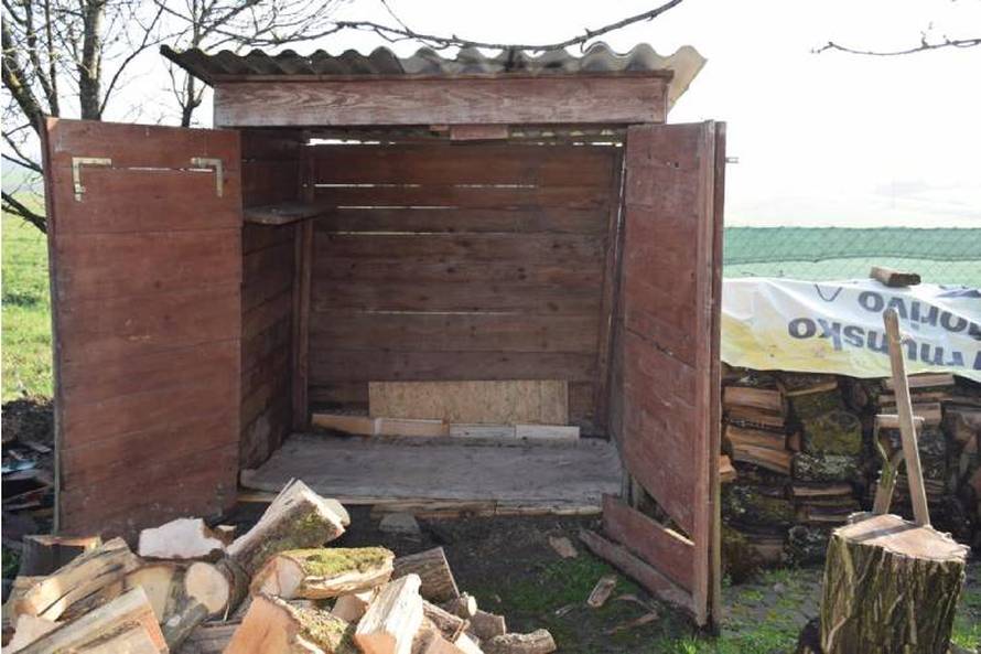 Poruke svjedoče raskolu dilera: 'Grobar zna gdje je grob... rat nije uzaludan, sve ćemo kupiti'