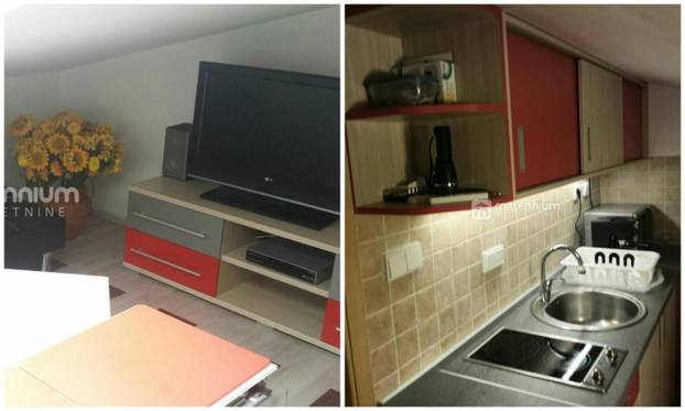 FOTO Kod Opatije 10 kvadrata prodaju za 84.000 €. Da, dobro ste pročitali. Zavirite u stan...