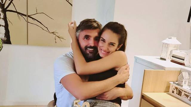 Goran Ivanišević obrijao bradu :  'Wow! Jedva smo te prepoznali'