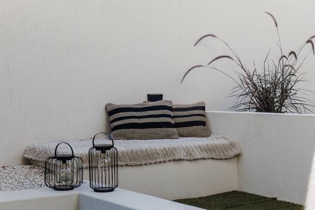 FOTO Romantična kuća za dvoje u Istri: Zavirite u oazu luksuza čije uređenje oduzima dah