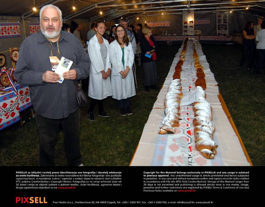 Ivica Galović/PIXSELL