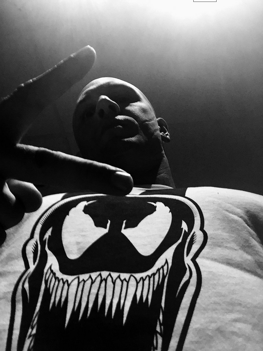 'Venom': Tom Hardy postat će epski antiheroj iz Spider-Mana