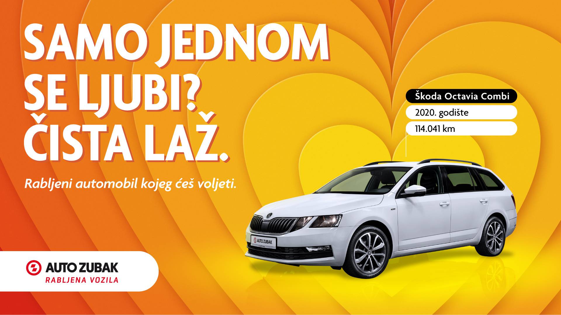 AutoZubak ima rabljene automobile koje ćete voljeti!