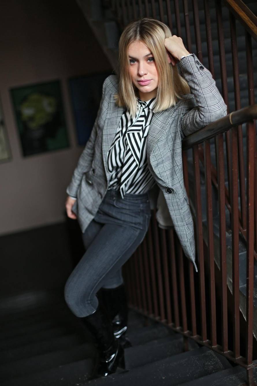 Tena Nemet Brankov: 'Nekad nisam imala ni kune za kruh...'