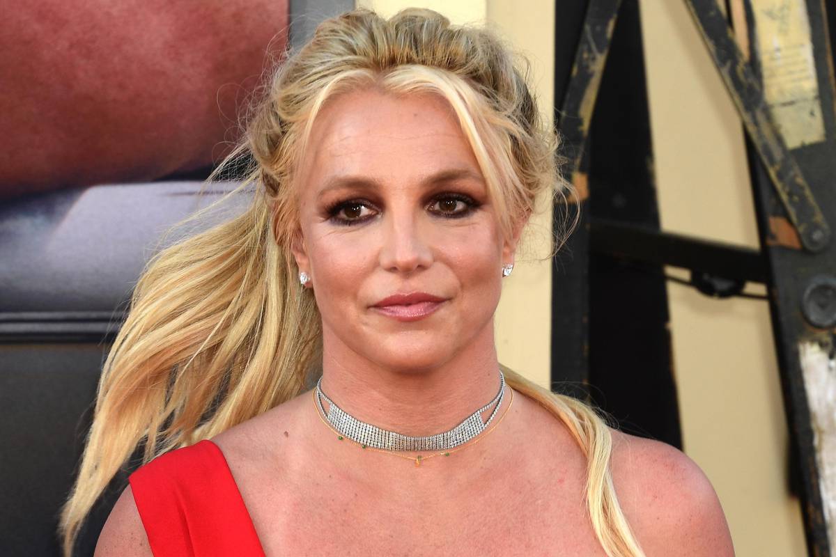 Fanovi mole Oprah da napravi intervju s Britney: Bilo bi sjajno