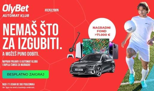 Iste nagrade od sad uz lakšu prijavu!