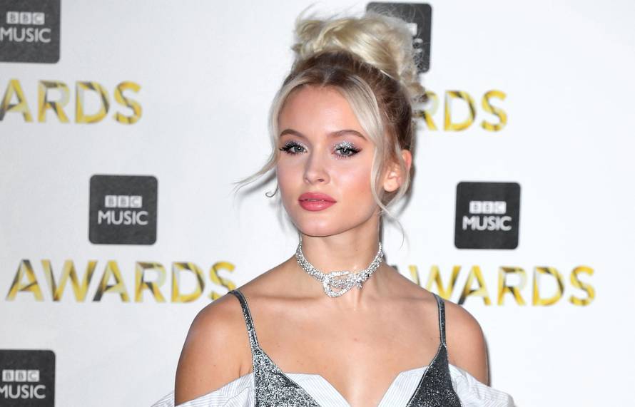 Zara Larsson interview