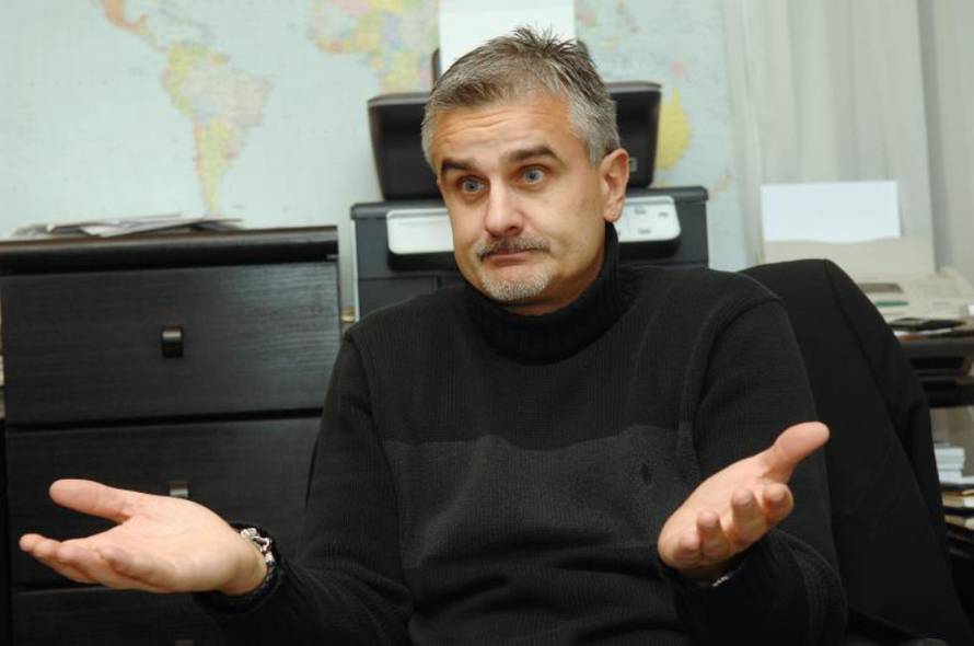 Davor Višnjić/PIXSELL