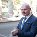 Grli&cacute; Radman: Prosvjedna nota koju je uputila Srbija je bizarna