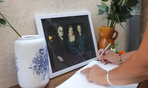 Glazbene legende na koncertu 'U čast Gabi, Matije i Arsena': Nastupa više od 60 izvođača