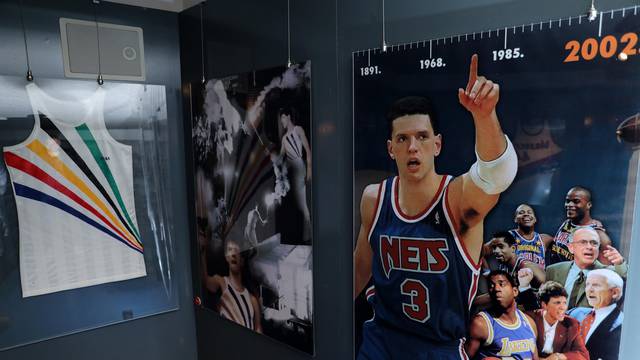 Na Draženov 60. rođendan stižu Dončić, Jokić, Dream Team iz 1992...? Vlada dala 310.000 €