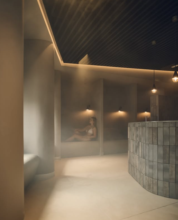 FOTO Terme Čatež slave 100 godina: Od skromnog lječilišta do modernog termalnog carstva