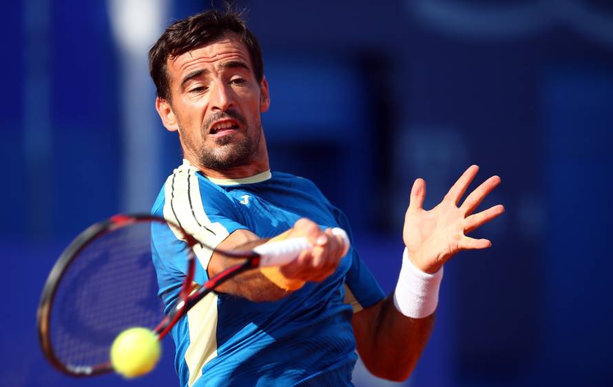 Dodig bolji od Mektića: U paru s Ramom osvojio je München