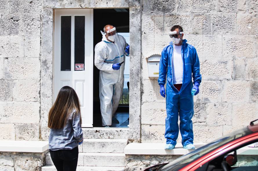 Slučaj Brač: 'Ovo je odjeknulo poput bombe, ljudi su u strahu'