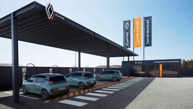 FOTO  Ovo je nova Dacia Spring: Narasla, a i dalje jako povoljna