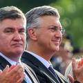 Za&scaron;to Milanovi&cacute; i Plenkovi&cacute; izbjegavaju kritizirati Trumpa? Zbog straha ili zbog simpatija?