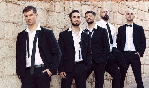 &Scaron;efovi zabave opet imaju novi hit: Grupa Boss novim singlom poru&ccaron;uje "Ma nemoj me..."