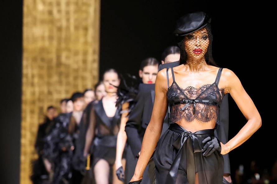 Detalji skandala organizacije Naomi Campbell: Evo na što su sve potrošili milijunske donacije