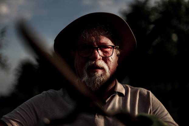 Bajkoviti vrt u srcu Međimurja: Prvi i jedini Topiary park u Hrvatskoj krije se u Sračincu