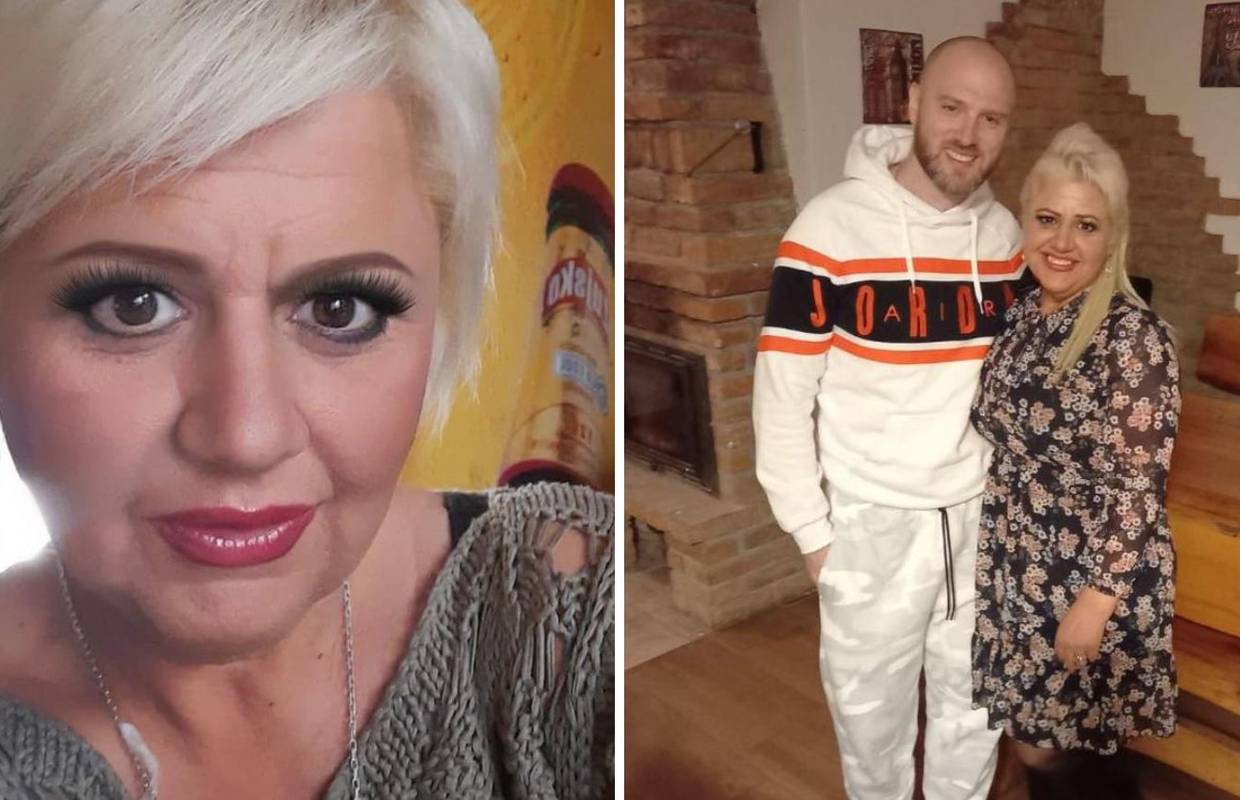 U show je ušla sa 120 kilograma i uspješno skinula 40: Sada uz trenera Edu ponosno pozira
