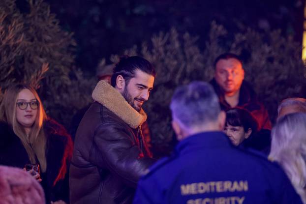 Zadar: Maja Šuput održala koncert na Adventu u Zadru