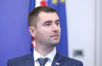 Ministar Filipović: 'Iskoristit ćemo ovu situaciju da uz Janaf postanemo energetsko čvorište'