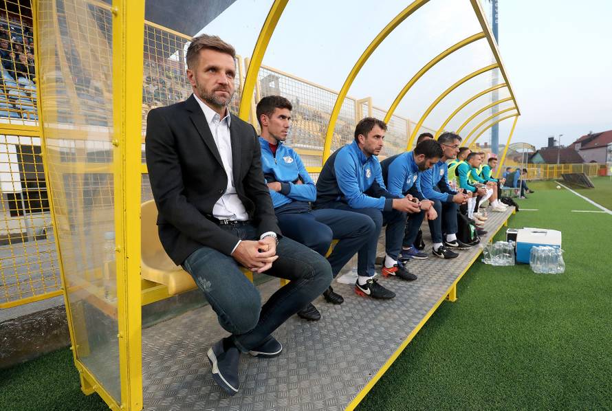 ZapreÅ¡iÄ: Inter i Rijeka sastali se u u 11. kolu HT Prve lige