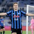 Pa&scaron;ali&cacute; zabio u remiju Atalante i Lazia u prvom susretu u Kupu...
