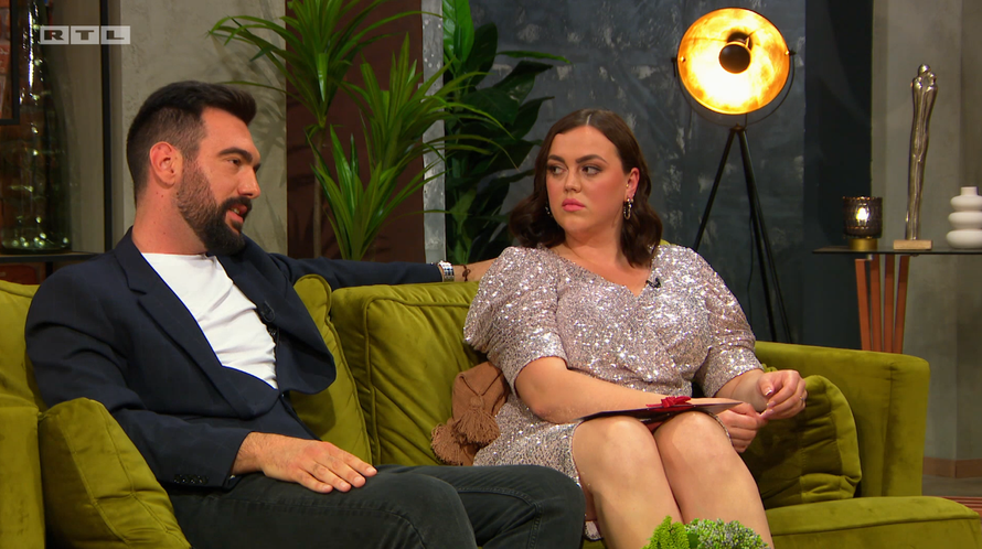 Ana nakon odlaska iz 'Braka' o suzama i Alenu: 'Nisam slaba, ali se nisam mogla kontrolirati'