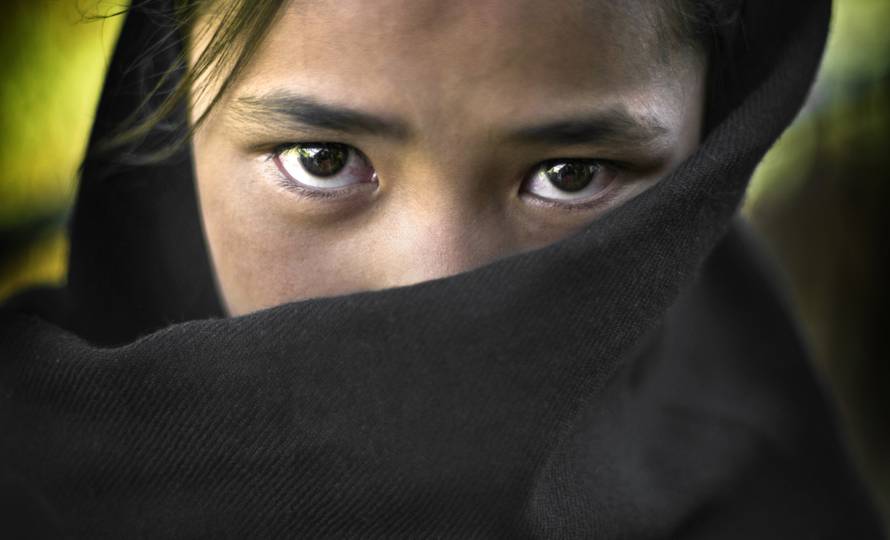 Tibetanski mudraci: Savjeti o odgoju djeteta kroz četiri faze