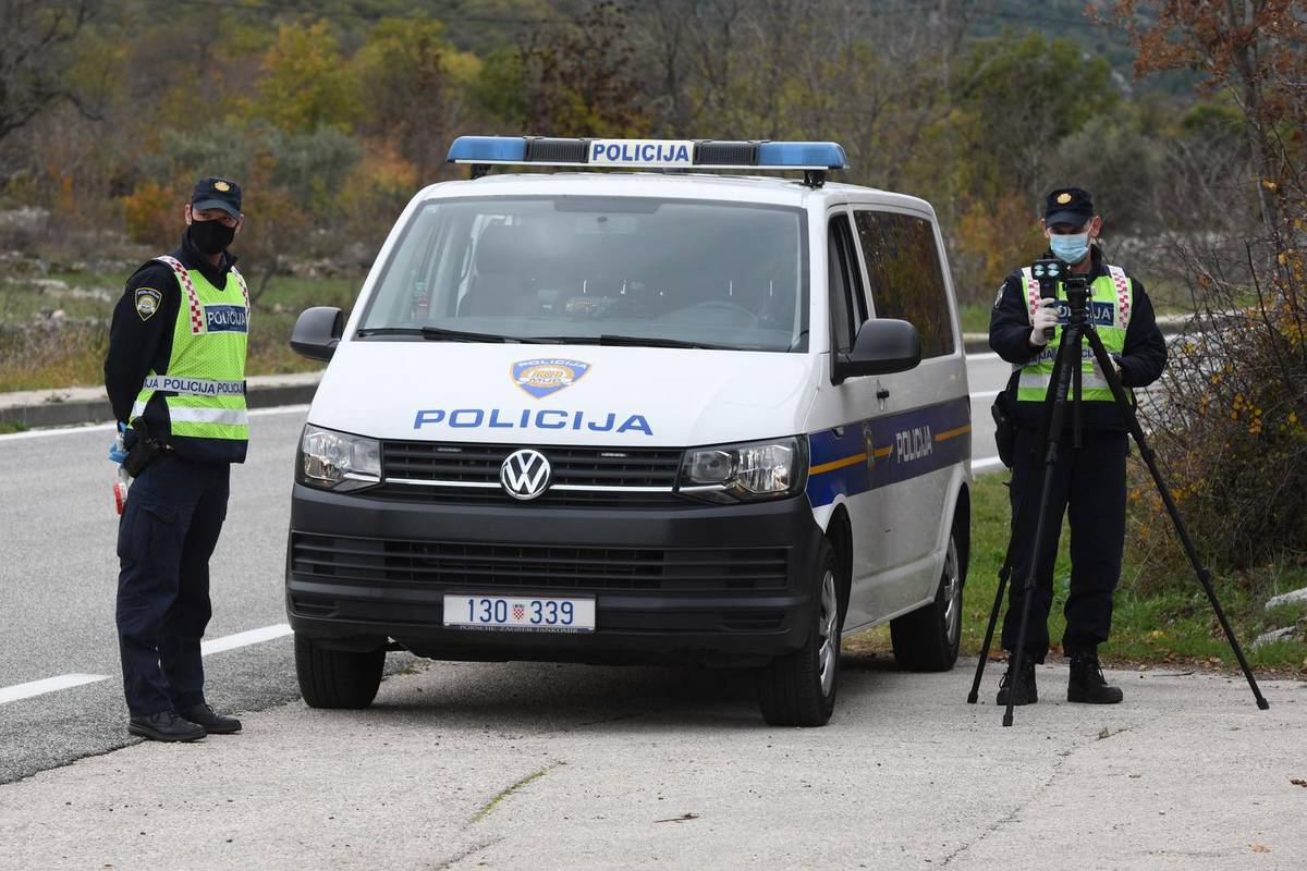 Vozeći Vinkovcima uz čak 4,17 promila "prkosio" komi i smrti