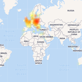 Messenger ne reagira? Tako je bilo u cijeloj Europi, ali i svijetu