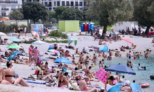 Analitičar o nadolazećoj sezoni: 'Imamo 500.000 noćenja više, očito nešto radimo dobro'