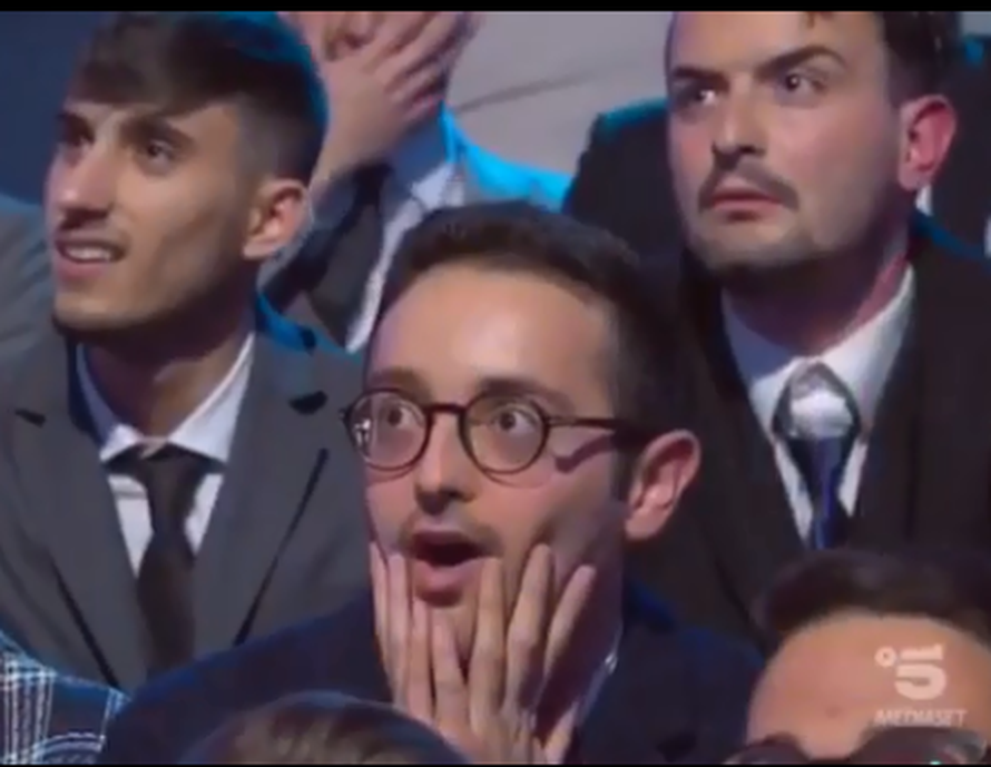 Talijani su 'pali u nesvijest' kad je Hrvatica izašla na pozornicu