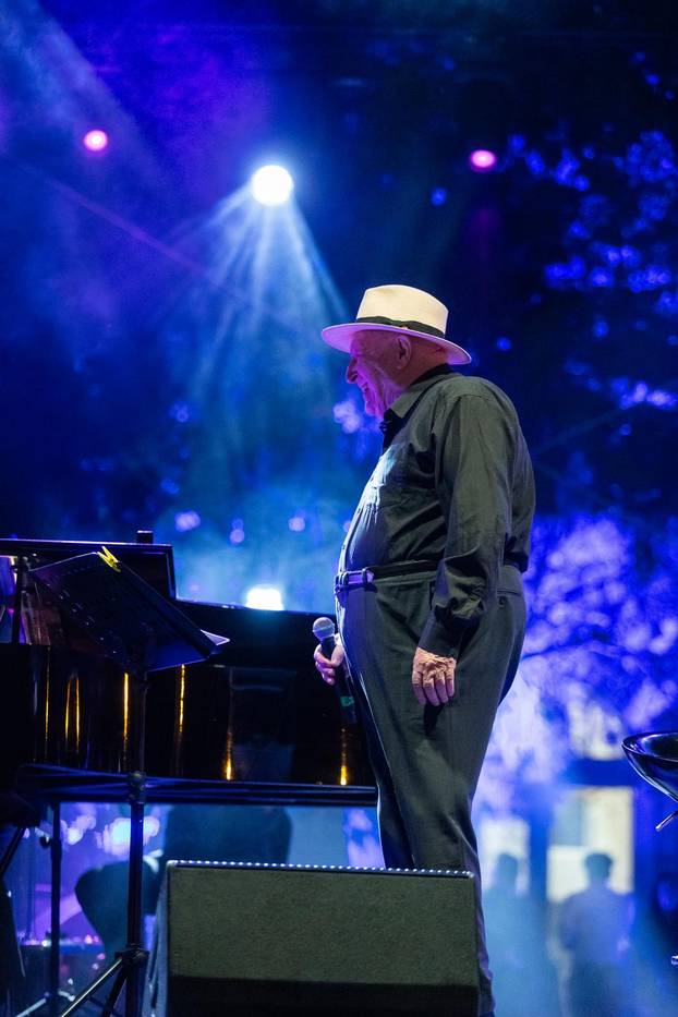 Zagreb: Koncert u čast Gabi Novak, Matije i Arsena Dedića